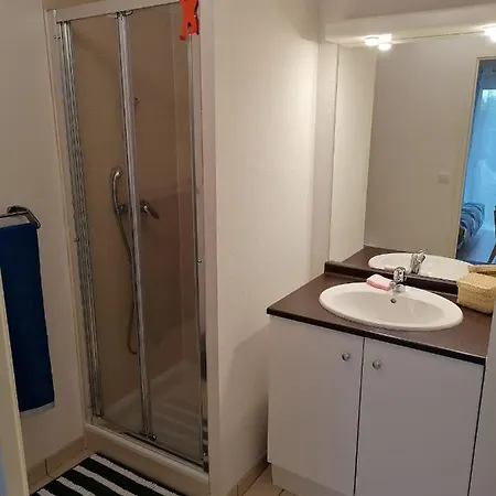 • Superbe 2 A 4 Personnes De 33m² En Rez-de-chaussee • Apartment Toulouse