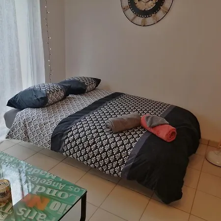 • Superbe 2 à 4 Personnes De 33m² En Rez-de-chaussée • * Toulouse